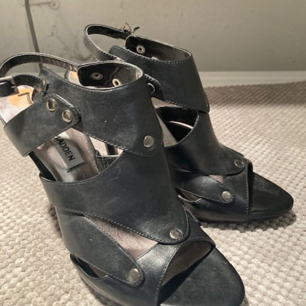 Steve Madden Heeled Sandals